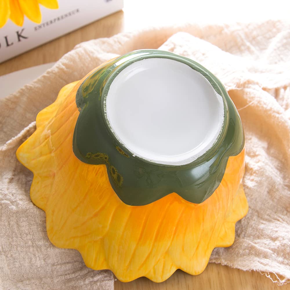 Bicuzat dishwasher-safe bowl ready for everyday use