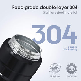 Bidakid sleek design fits busy routines and sustainable meal prep.