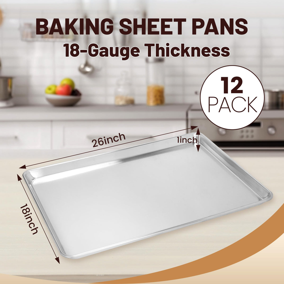 BIEAMA mirror-finish surface enhances release and cleaning.