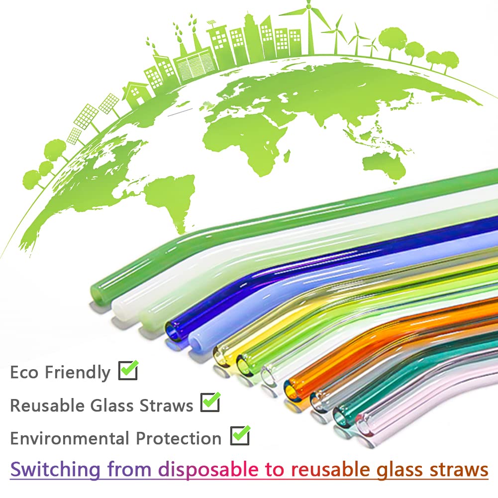 BIEOFFEI eco-friendly option backed by durable glass and responsible design.