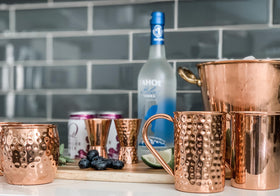  BIFFELY care instructions for long-lasting copper shine