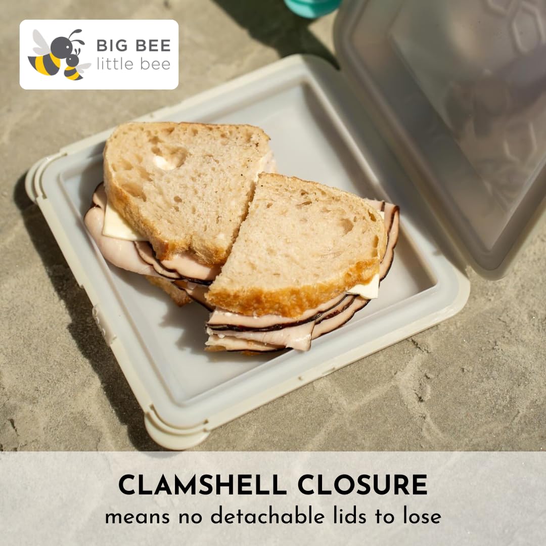 Dishwasher-safe construction allows easy cleanup without disassembly.