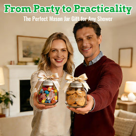 BIGIVACA secure packaging ensures jars arrive ready for use