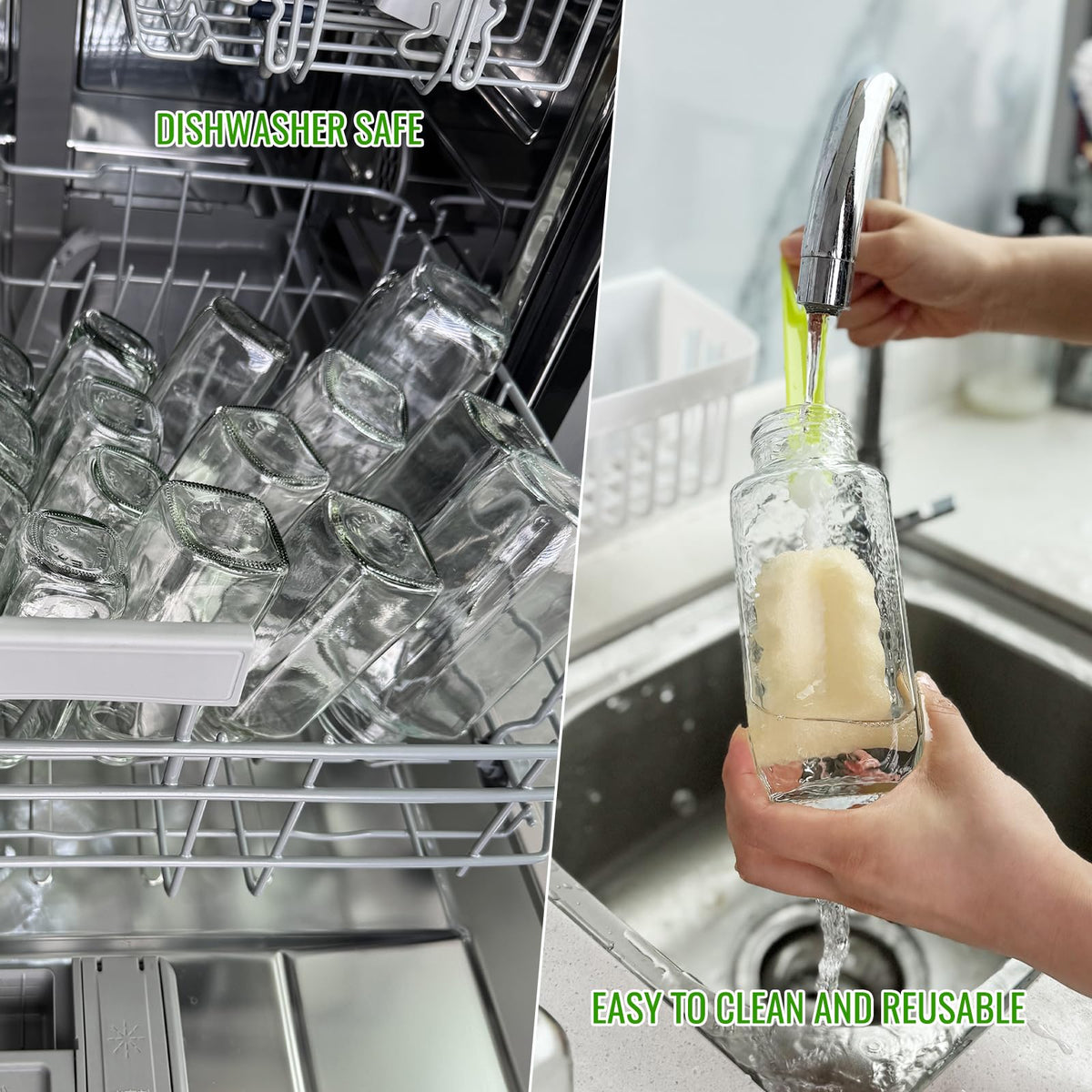 BIGIVACA juice bottle for juices and smoothies at home.