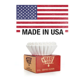 Big Joe multi-use filters for cold brew, yogurt, and more
