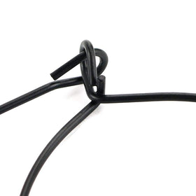 BIGNC simple install hanging ring requires no tools