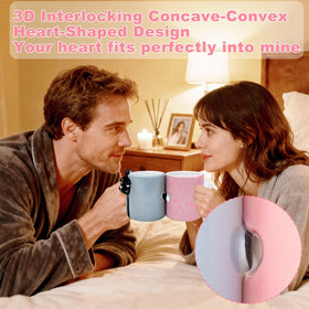 BigNoseDeer gift-ready packaging, perfect for wedding or anniversary surprises.