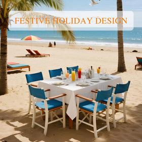 BIGTONE stain-resistant fabric helps spills wipe clean.