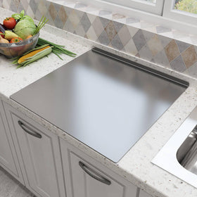 BILLAMB surface ideal for baking and pastry prep