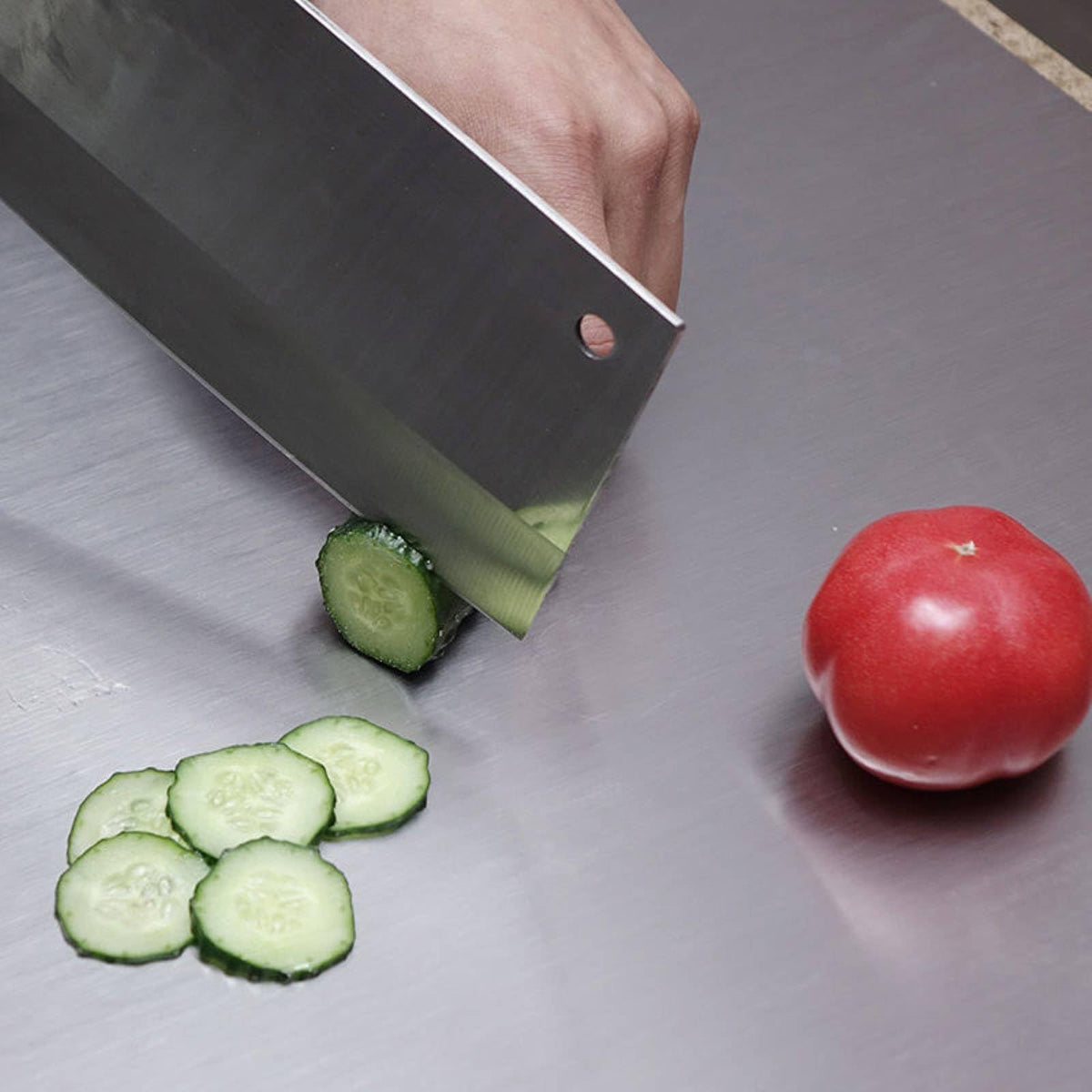 BILLAMB cutting board dishwasher safe for quick cleanup