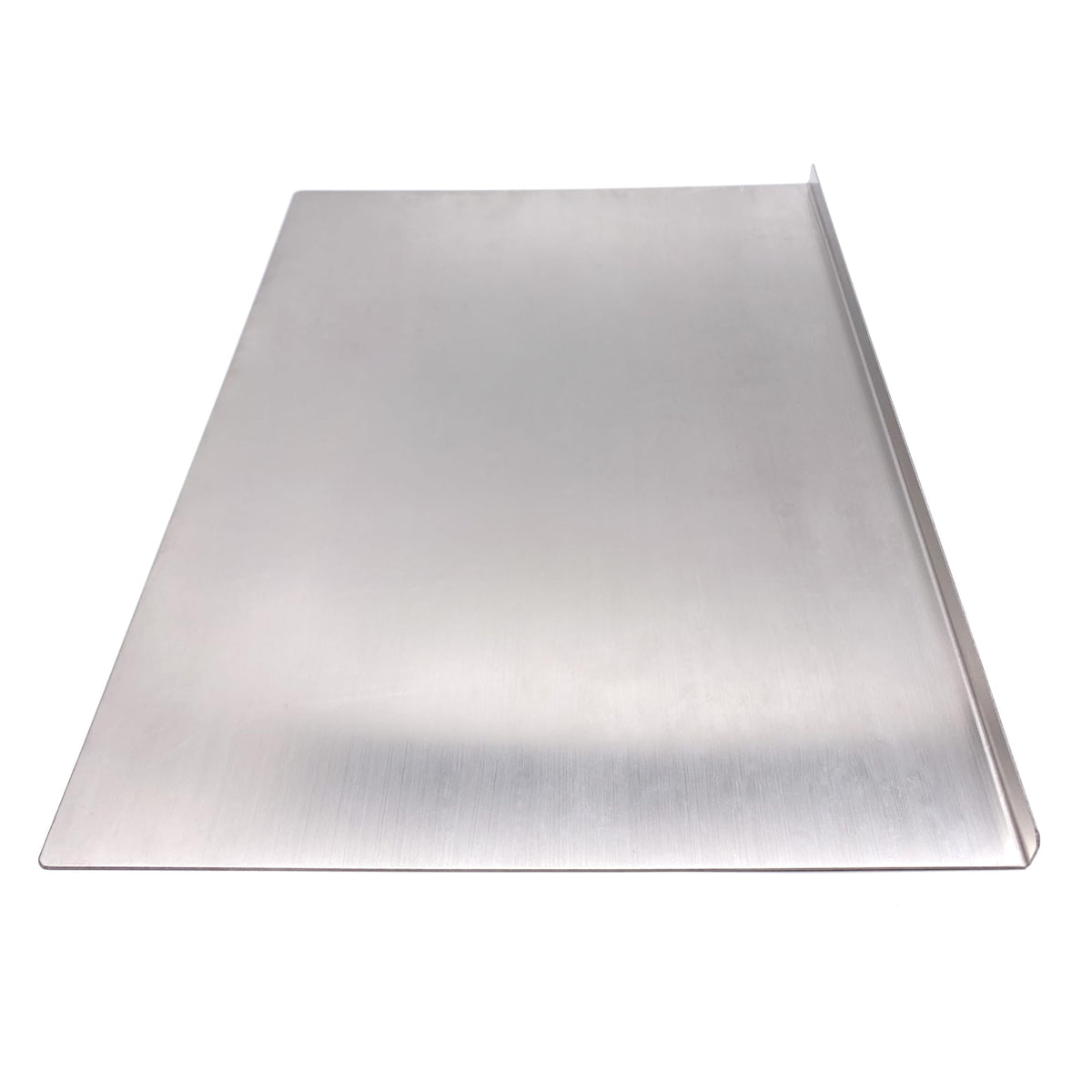 BILLAMB cutting board top with meat and vegetables for versatile prep area