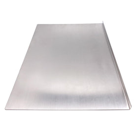 BILLAMB cutting board top with meat and vegetables for versatile prep area