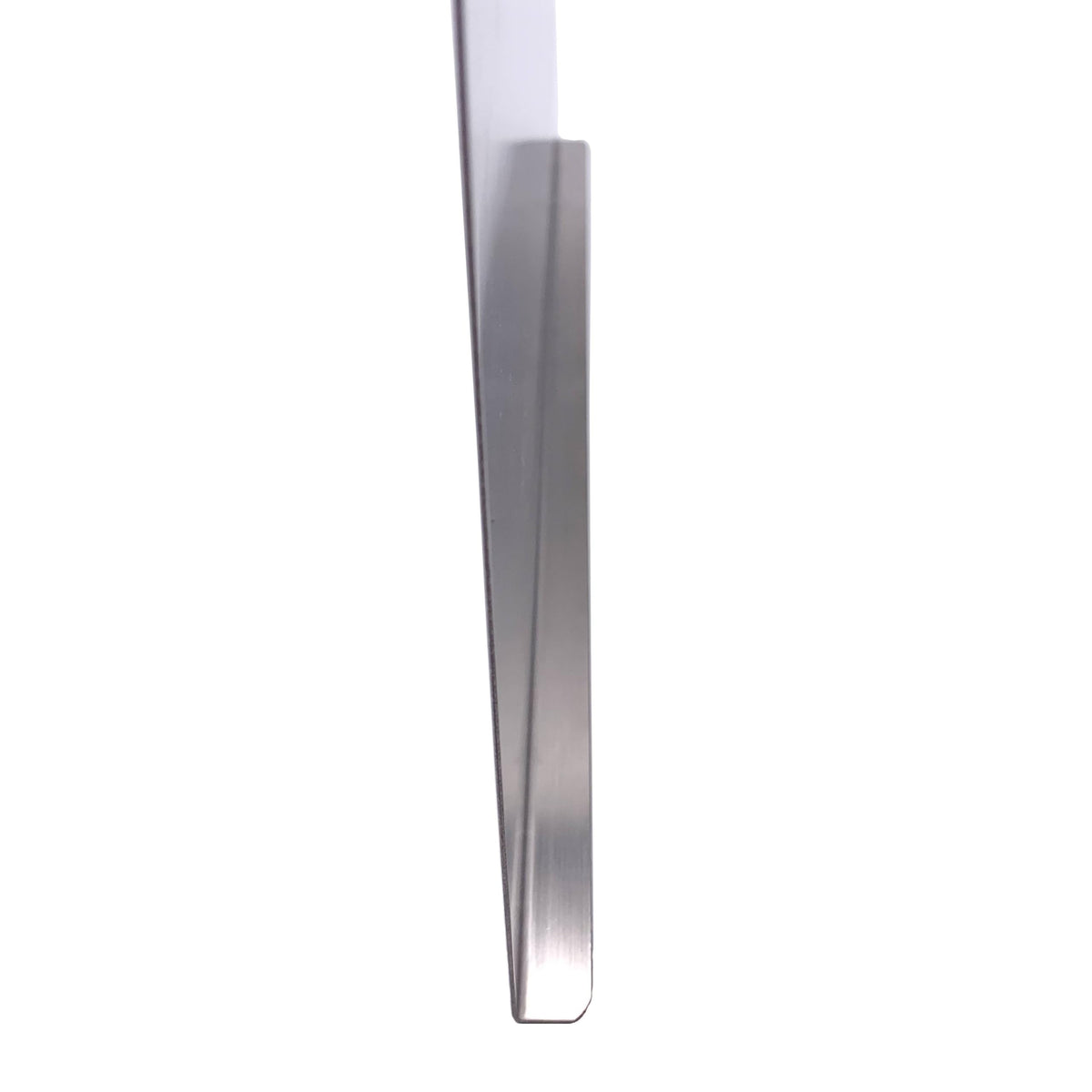 Billamb stainless steel board for meat prep and easy surface cleaning