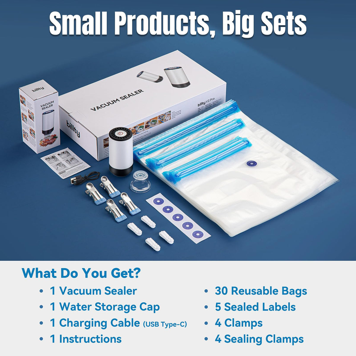 Billty warranty and support ensure reliable help when needed.