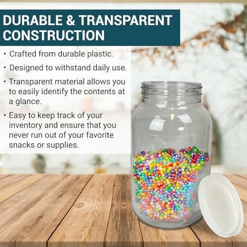Billy Buckskin made-in-USA jars support quality and local manufacturing.