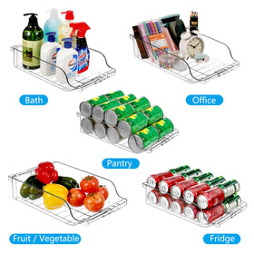 BingoHive durable plastic design ensures long-lasting use and easy cleaning.