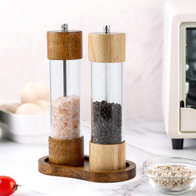 BINHAI mill tray can serve as jewelry dish or candle holder.