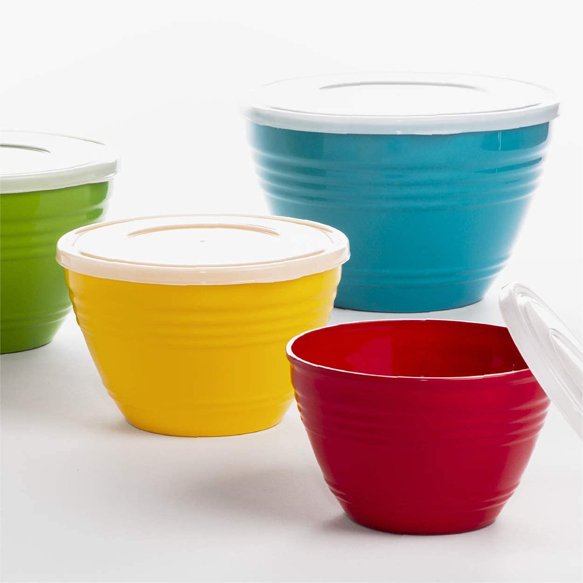 BINO kitchen prep essentials streamline meals from prep to plate