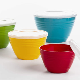 BINO kitchen prep essentials streamline meals from prep to plate
