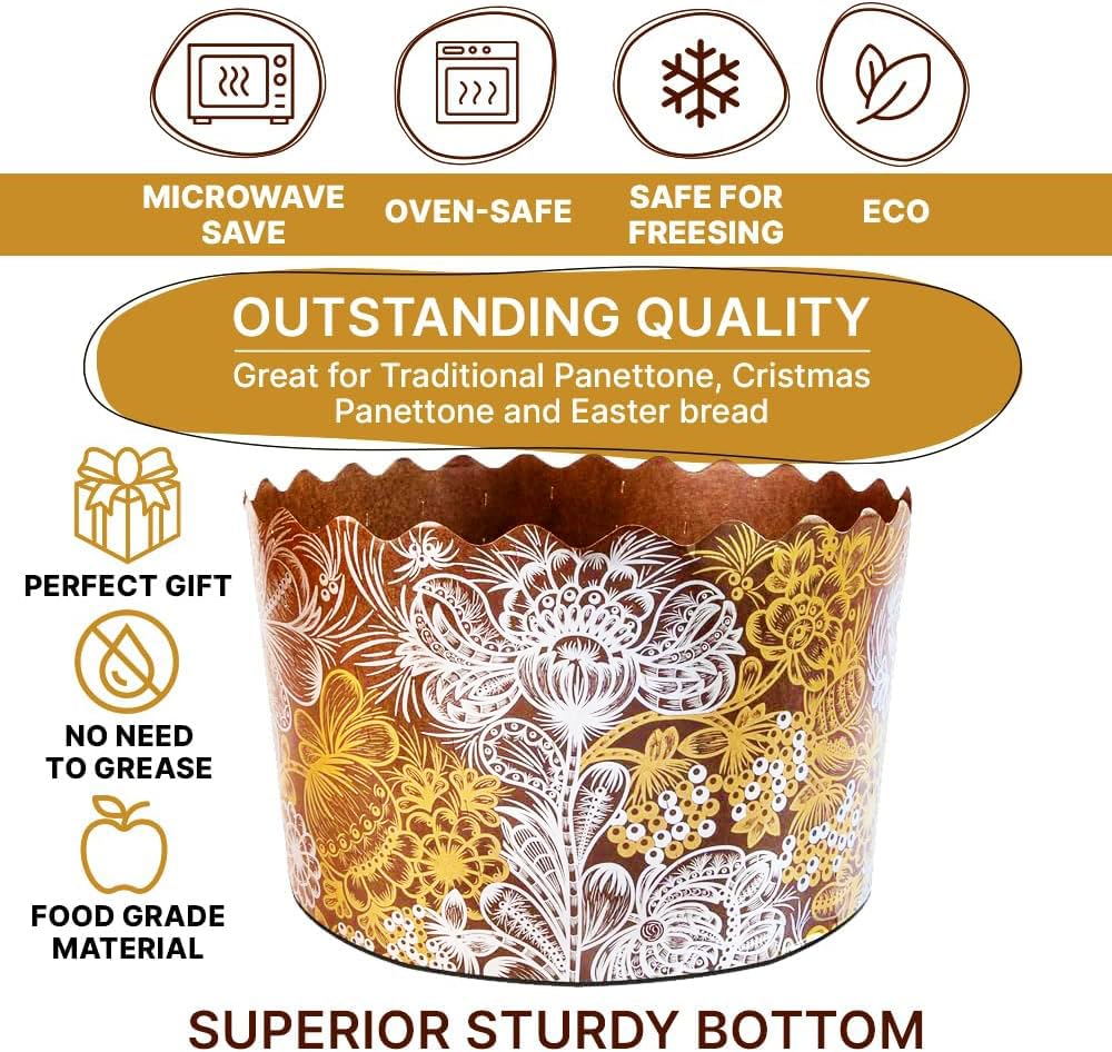 BIOL Thick corrugated bottom supports sturdy handling and even heat
