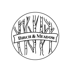 Birch & Meadow onions packaged in the USA maintain freshness.