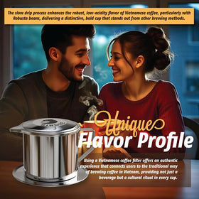 Birdee hot and iced brewing options for versatile coffee
