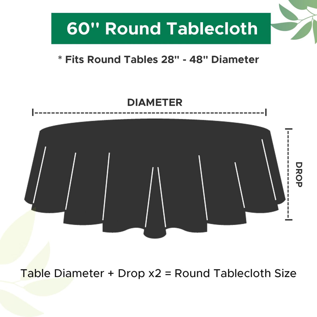 Biscaynebay tablecloth kitchen dining room use for everyday meals.