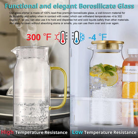 Bivvclaz heat resistant borosilicate glass for hot or cold drinks.