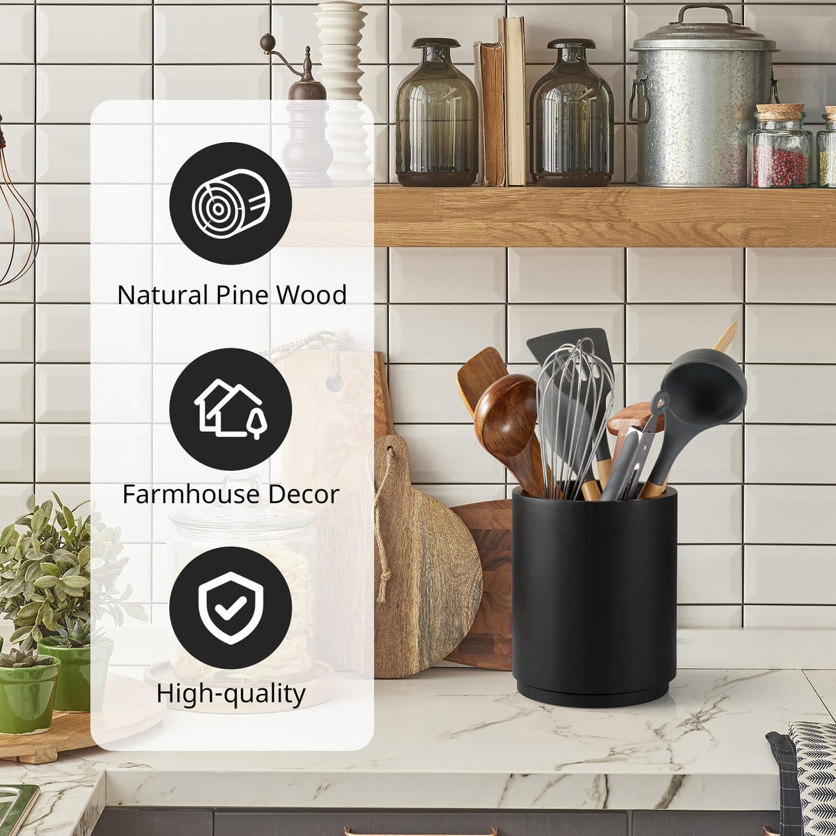 Bivvclaz easy-clean varnished surface can be wiped clean.