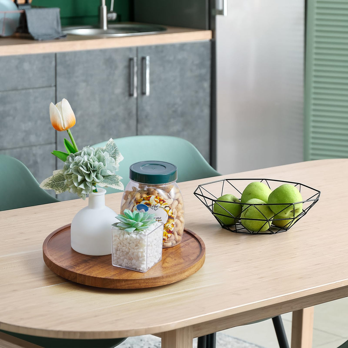 Bivvclaz housewarming gift tray for stylish new homes