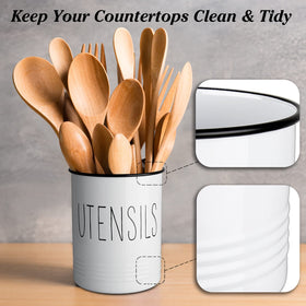Bivvclaz enamel-coated finish highlights durability and easy cleaning.