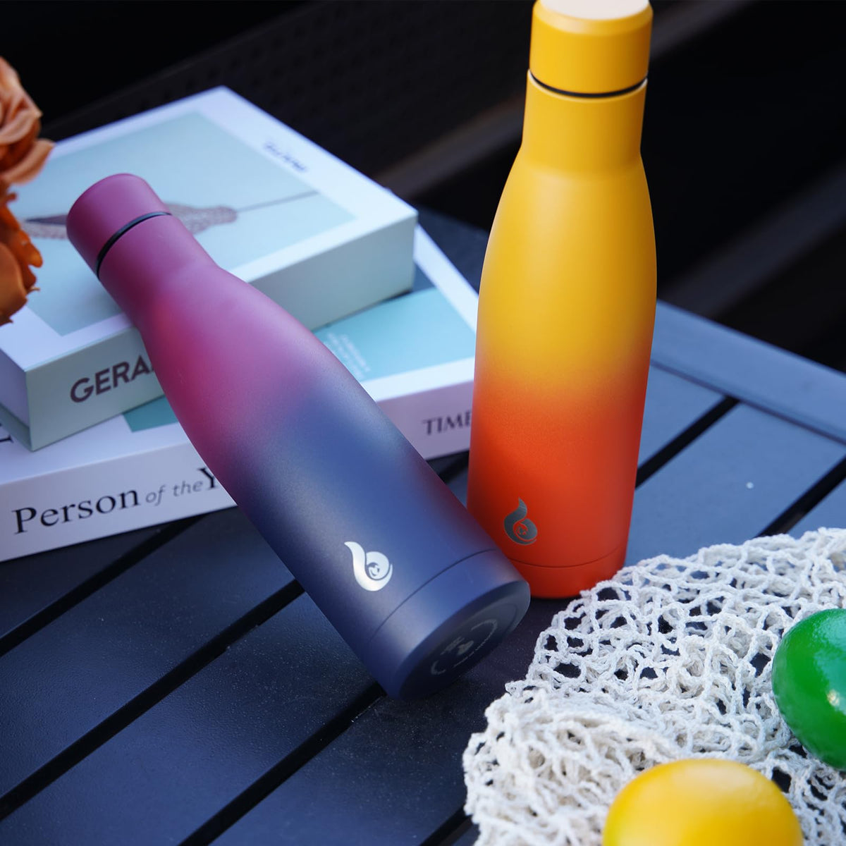 BJPKPK Laguna bottle packaging box, ready for gifting