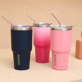 BJPKPK 30oz tumbler gift-ready packaging appeals to friends and family