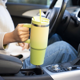 BJPKPK insulated tumbler makes a thoughtful gift for friends and family.