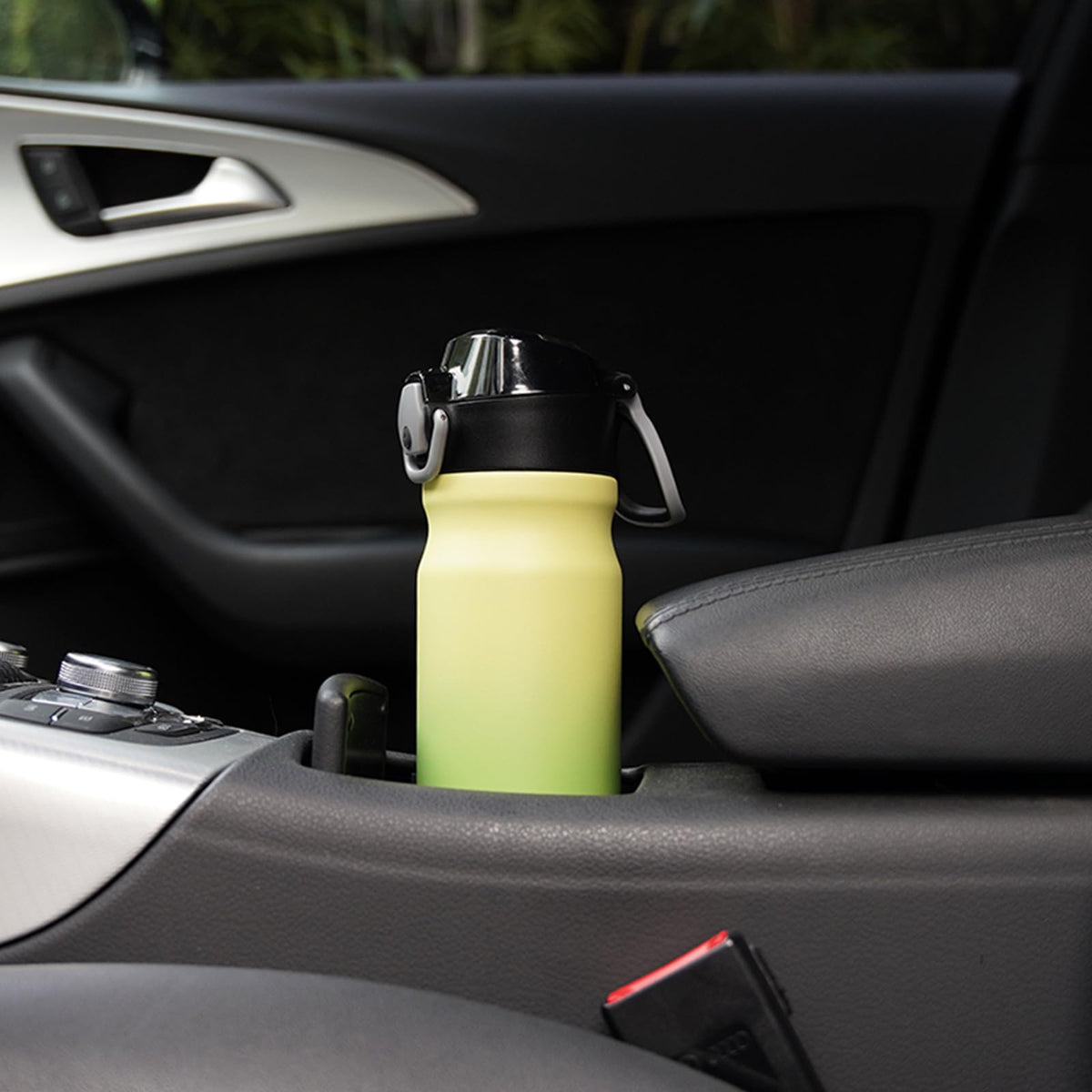 BJPKPK dishwasher-safe bottle for quick cleanup after workouts