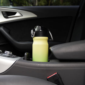BJPKPK dishwasher-safe bottle for quick cleanup after workouts
