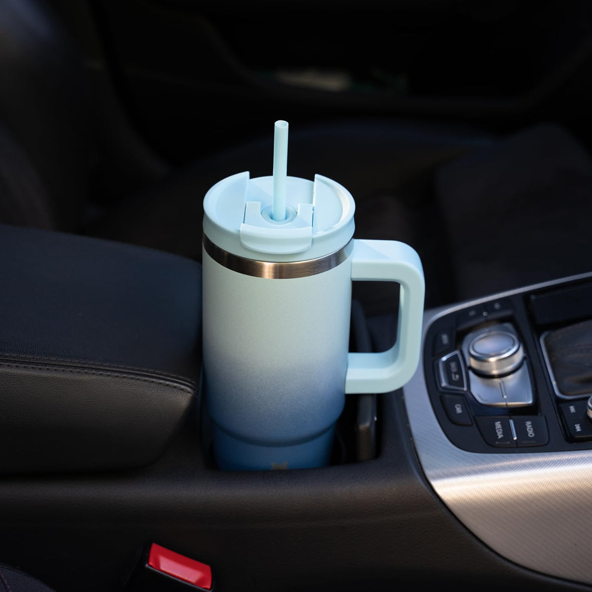 BJPKPK gift-ready 40oz tumbler for everyday use