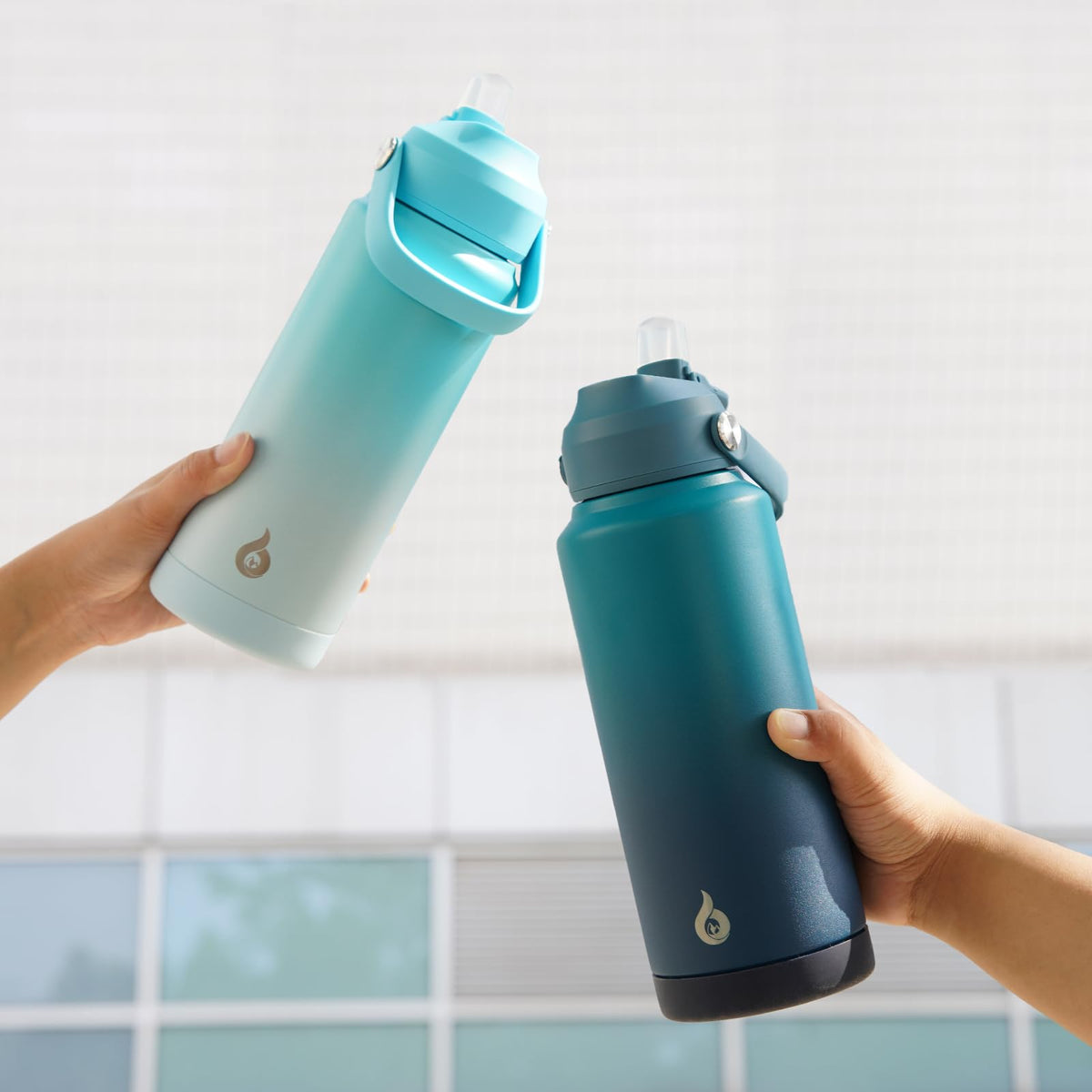 BJPKPK bottle is dishwasher safe for quick cleanup