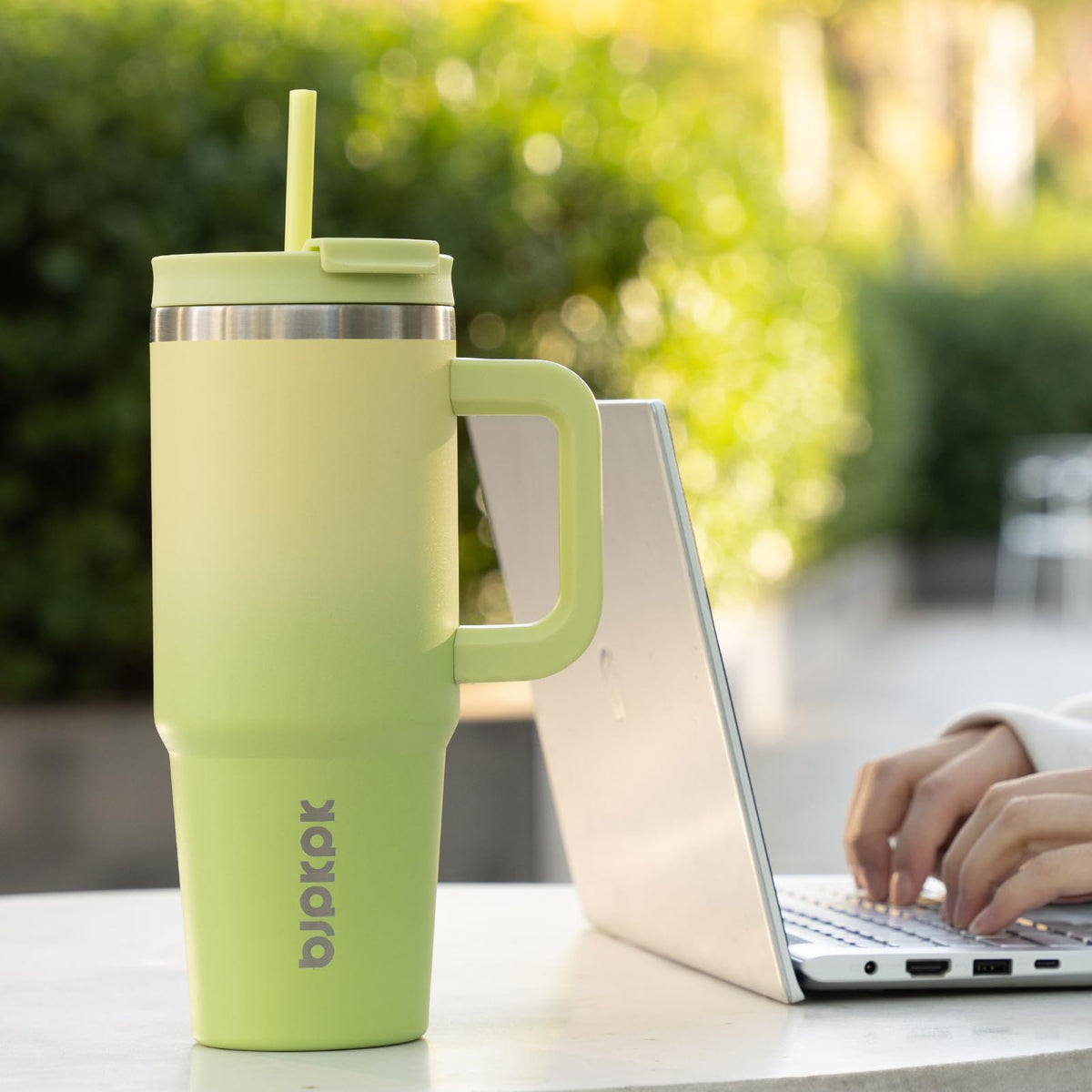 BJPKPK versatile thermal cup suitable for everyday use and gifting