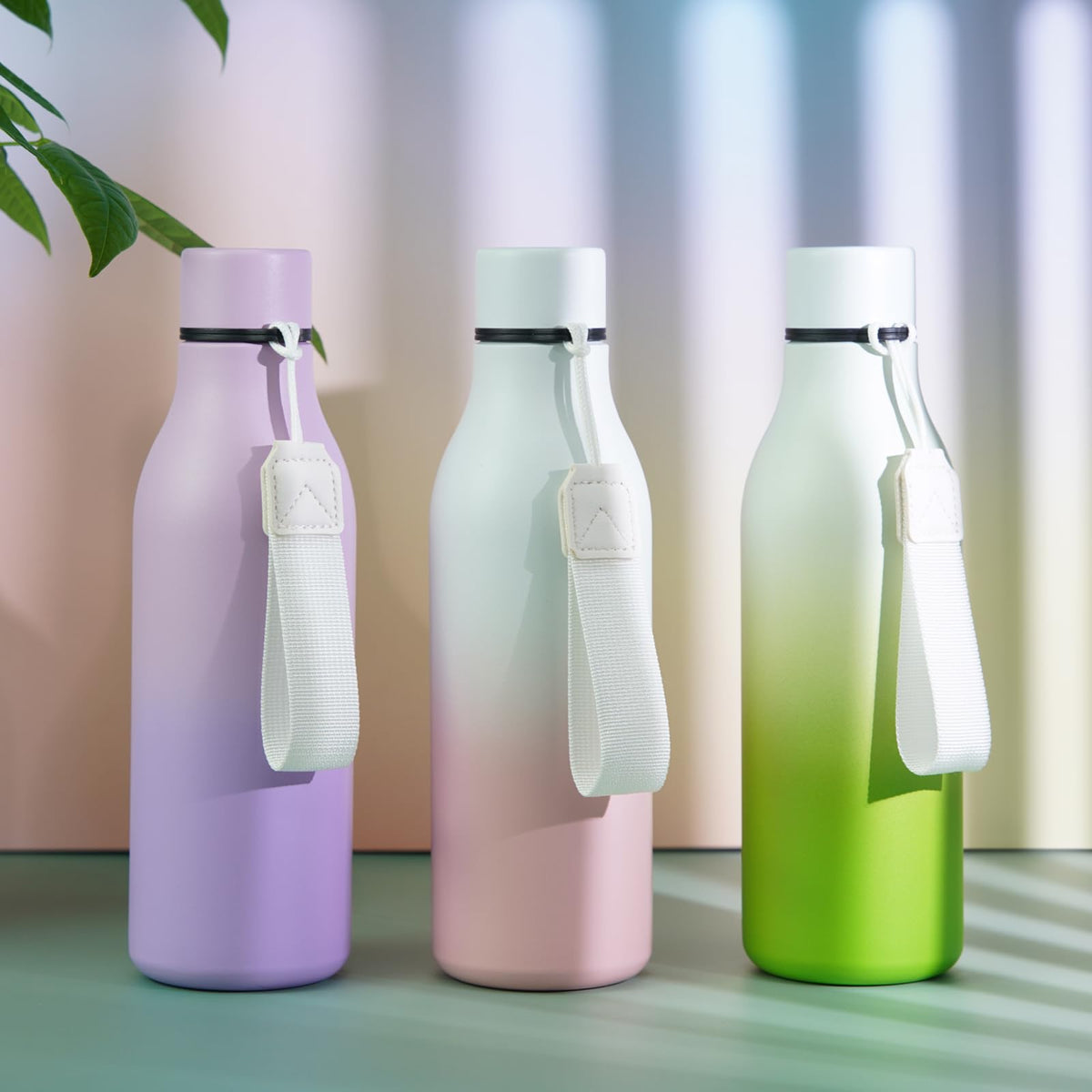 BJPKPK sweat-free coating prevents moisture marks on surfaces.
