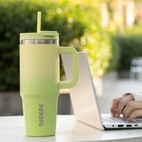 BJPKPK travel-friendly cupholder fit ideal for car commutes