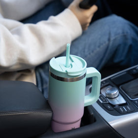 BJPKPK includes two reusable straws for versatile hot or cold beverages