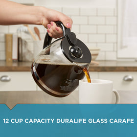 BLACK+DECKER compatible models list for multiple coffee makers