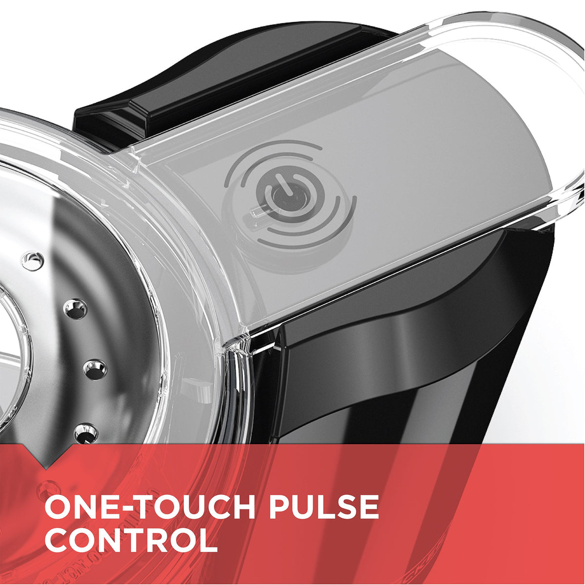 BLACK+DECKER HC150B stay-sharp blades maintain precise chopping performance.
