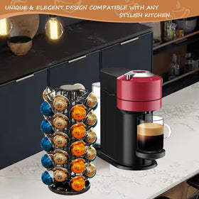 BLACKSMITH FAMILY patent-pending design adds premium feel.