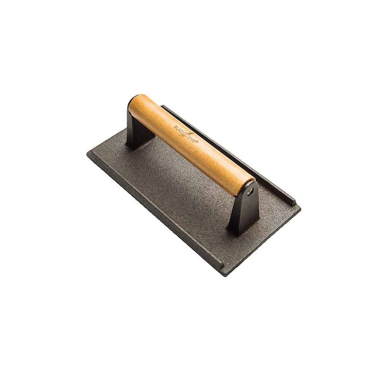 BLACKSTONE 1543 folding-handle egg rings store compactly after use