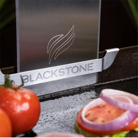 Blackstone 5188 dishwasher-safe parts simplify post-grill cleanup