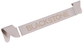 Blackstone 5188 stainless steel construction resists rust and cleans easily after cooking
