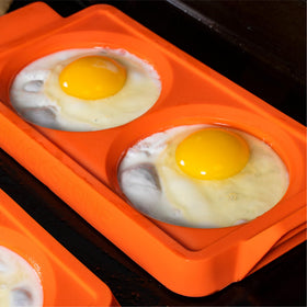 BLACKSTONE 5600 rings are dishwasher-safe for quick cleanup after meals.