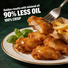 BLATOMIC non-toxic materials ensure safe food contact